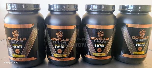 Whey Protein (100% Premium Protein Powder) · Photo 3