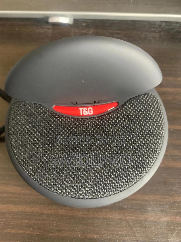 Tg808 Bluetooth Speaker + Earbuds · Photo 7