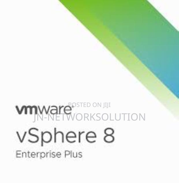 Vmware Vsphere Enterprise Plus 8 Global License · Photo 2