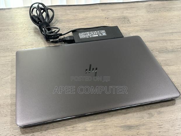 Laptop HP ZBook Studio G4 16GB Intel Xeon SSD 512GB · Photo 3