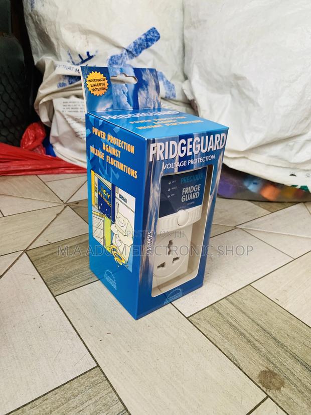 Quality Yet Affordable Precious Fridge Protector. · Photo 1