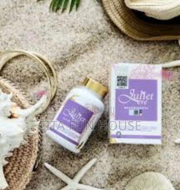 Juliet Eve Beauty Supplement · Photo 2
