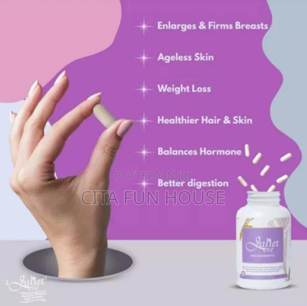 Juliet Eve Beauty Supplement · Photo 4
