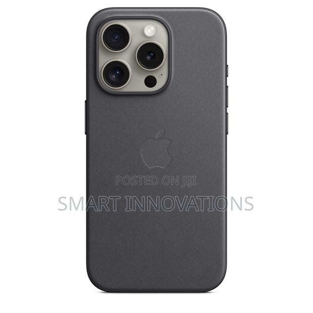 iPhone 15 Promax Finewoven Case With Magsafe · Photo 1