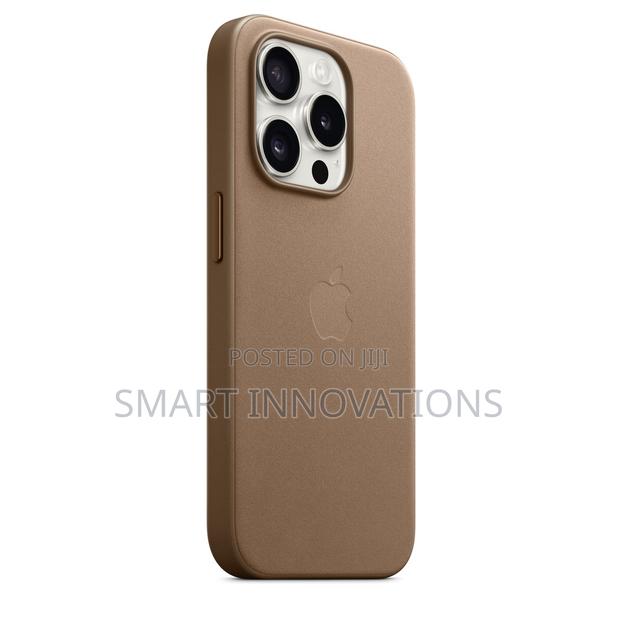 iPhone 15 Promax Finewoven Case With Magsafe · Photo 2
