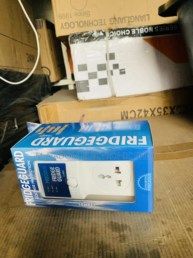 Latest and Affordable Precious Fridge Guard. · Photo 1