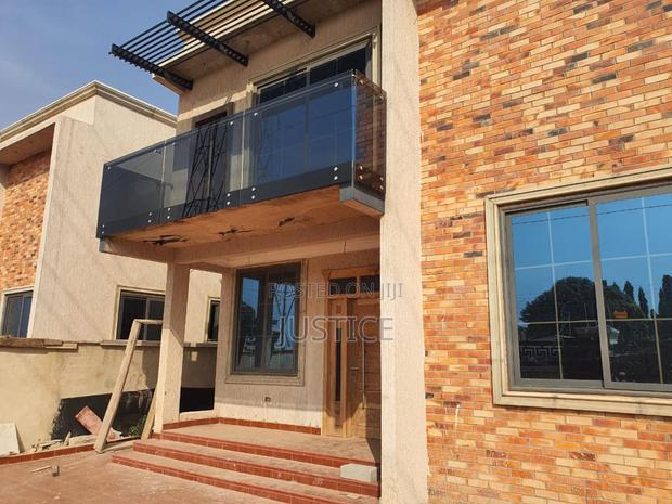 4bdrm Duplex in Haasto, Haatso for sale · Photo 1