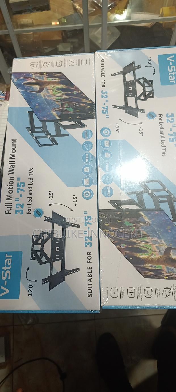 Tv Wall Mount · Photo 2