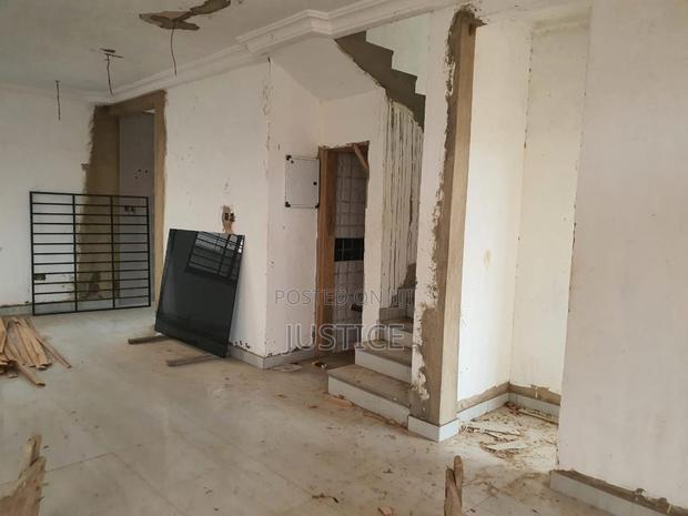 4bdrm Duplex in Haasto, Haatso for sale · Photo 2