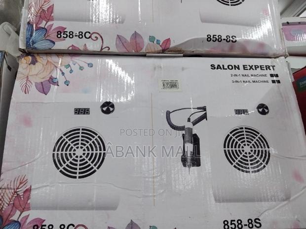 Manicure and Pedicure Set · Photo 1