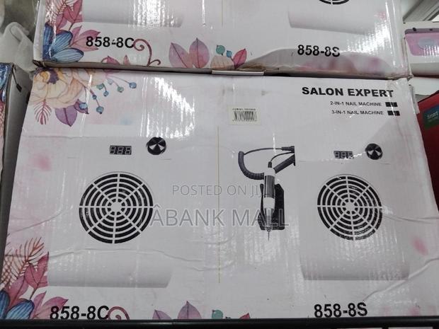 Manicure and Pedicure Set · Photo 2