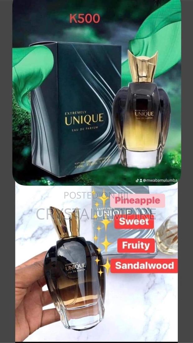 Extremely Unique Perfume · Photo 2