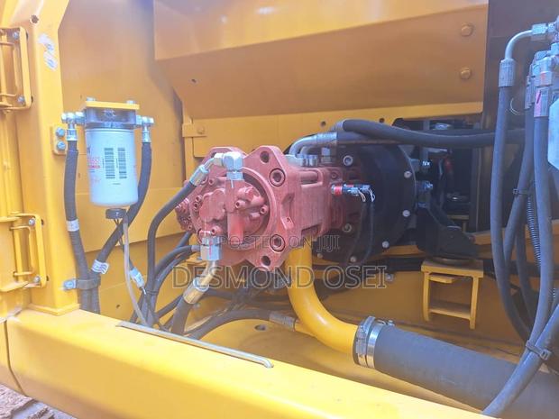 Luigong922exd 2024model · Photo 2