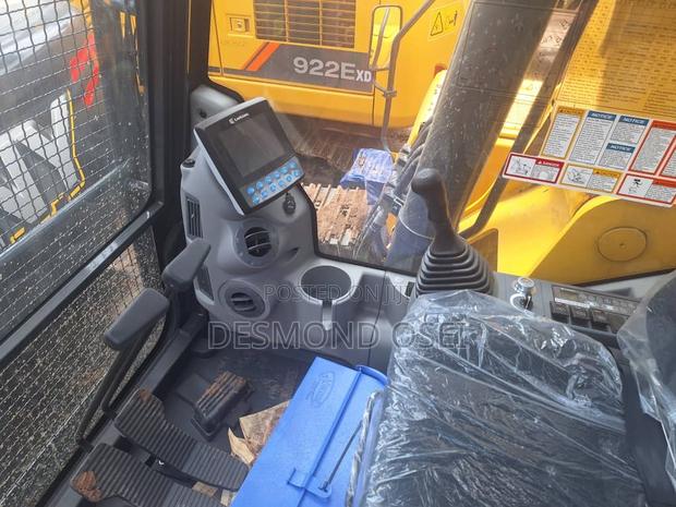 Luigong922exd 2024model · Photo 3