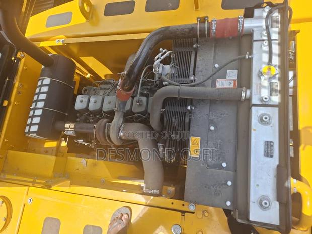 Luigong922exd 2024model · Photo 5