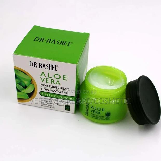 Dr Rashel Aloe Vera Face Cream · Photo 1