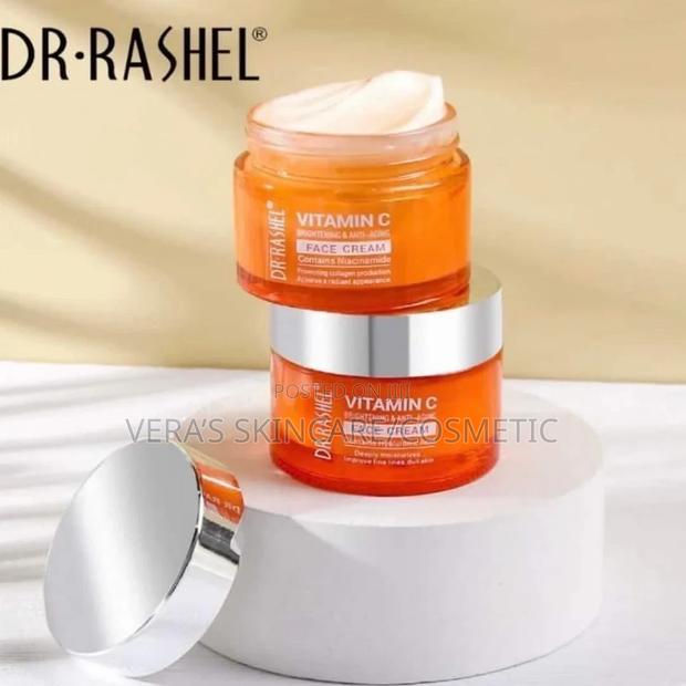 Dr Rashel Vit C Face Cream · Photo 1