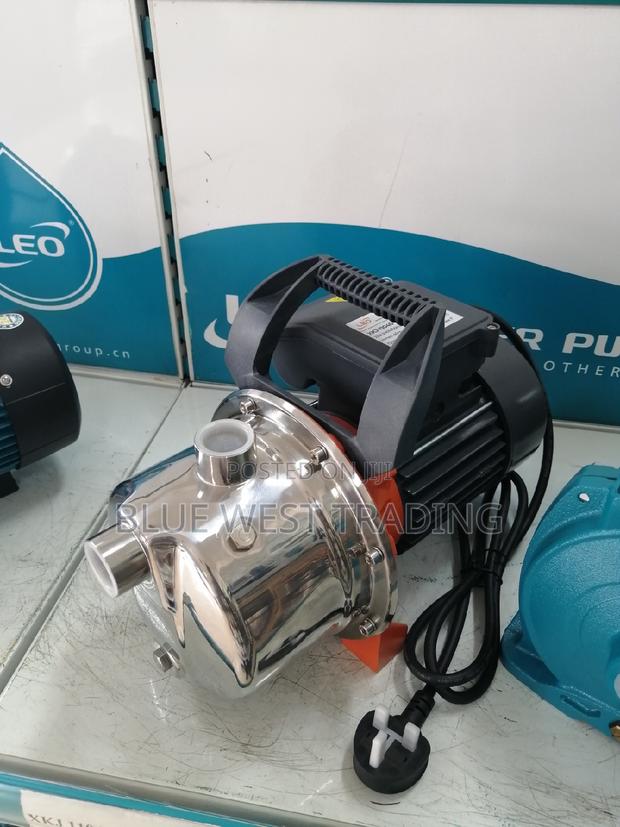 Leo Water Pump 1.5 Horsepower · Photo 2