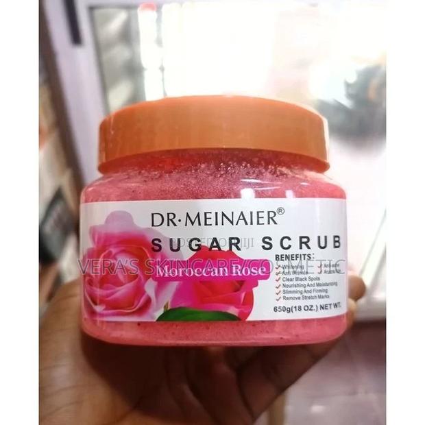 Body Scrub · Photo 2