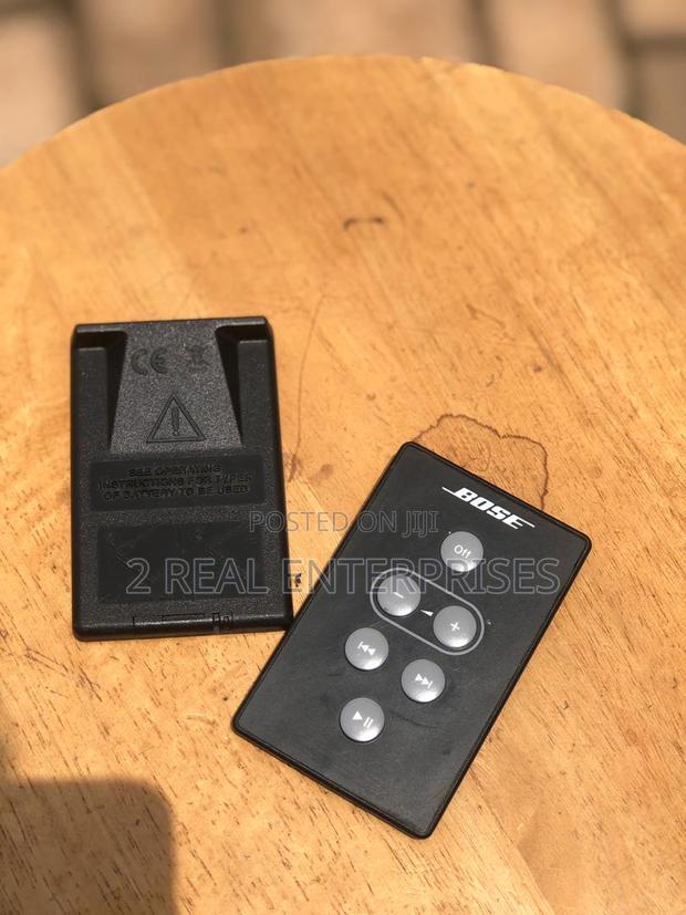 Bose Sound Dock Remote Control for Series I · Photo 2