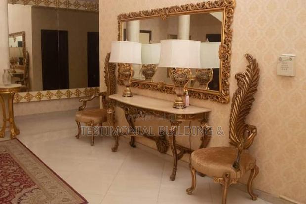 Furnished 9bdrm House in Testimonial Building, East Legon for sale · Photo 3