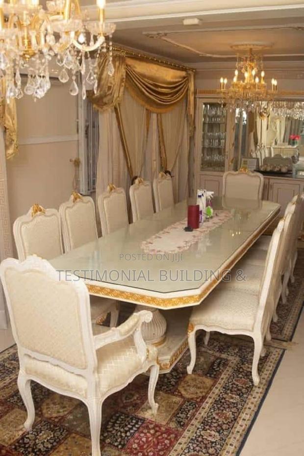 Furnished 9bdrm House in Testimonial Building, East Legon for sale · Photo 5