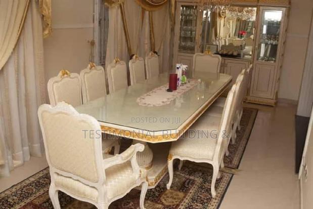 Furnished 9bdrm House in Testimonial Building, East Legon for sale · Photo 7