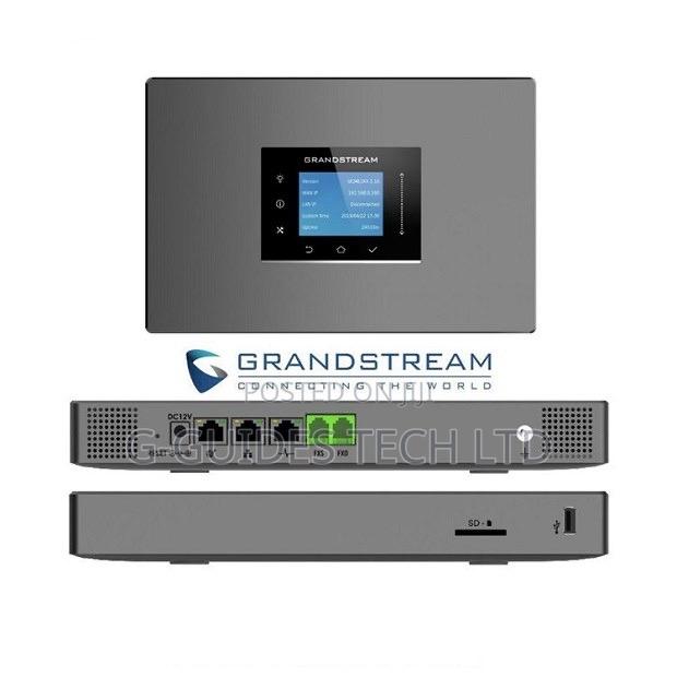 Grandstream Ucm6301 IP PBX System · Photo 1