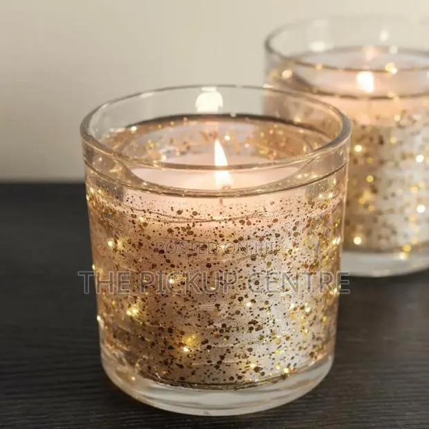 Avaria Scented Candles (340g Each) · Photo 1