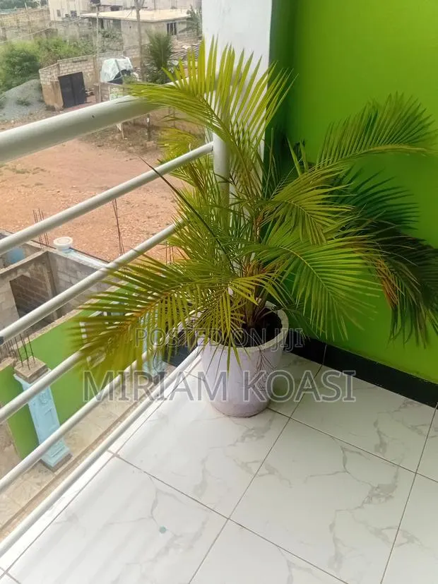 1bdrm Apartment in Issah Mohammed, Accra Metropolitan for rent