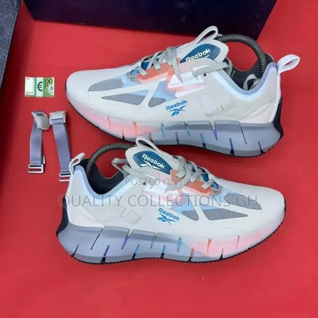 Reebok Kinetica Concept · Photo 1