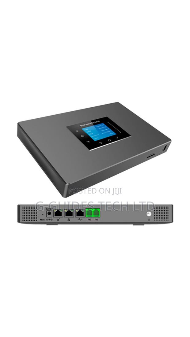 Grandstream Ucm6301 IP PBX System · Photo 2