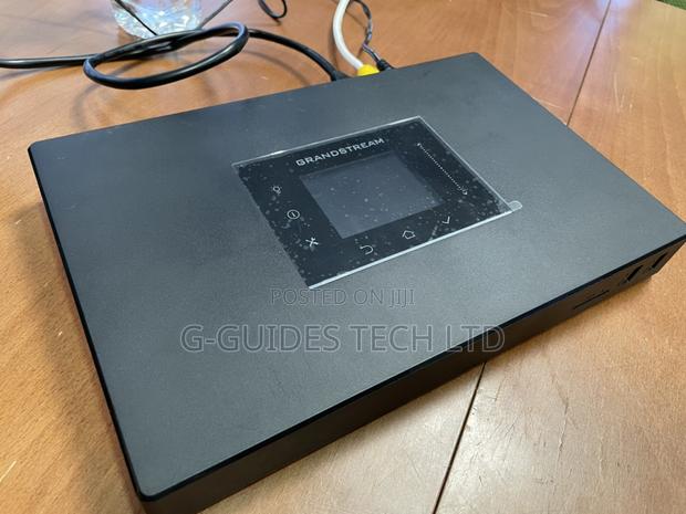 Grandstream Ucm6302 IP PBX · Photo 3