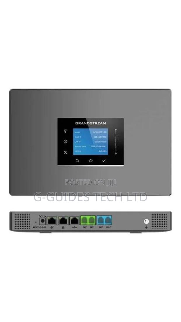 Grandstream Ucm6302 IP PBX · Photo 1