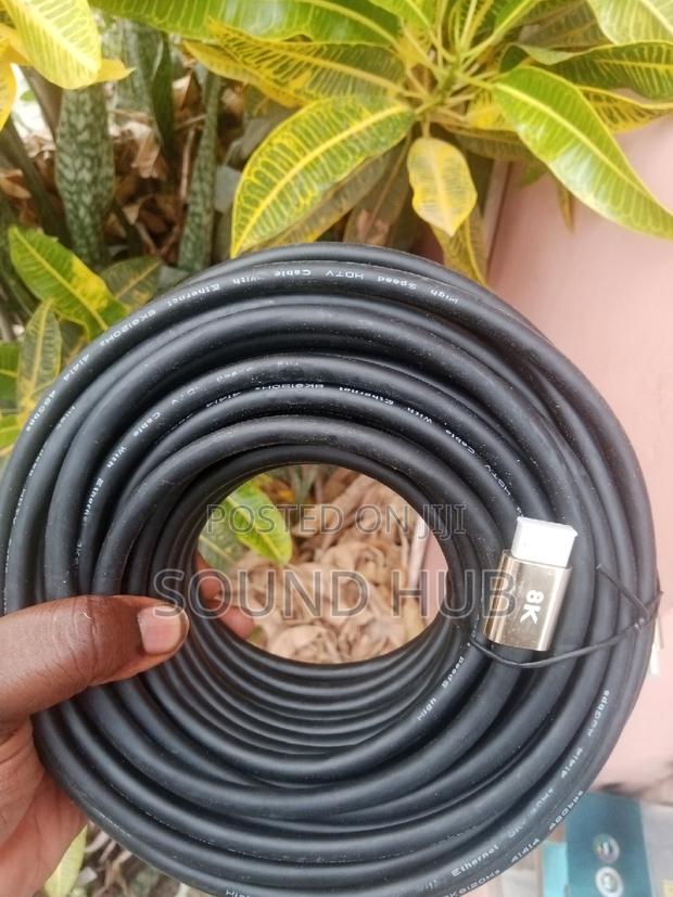 30M HDMI - High Definition · Photo 2