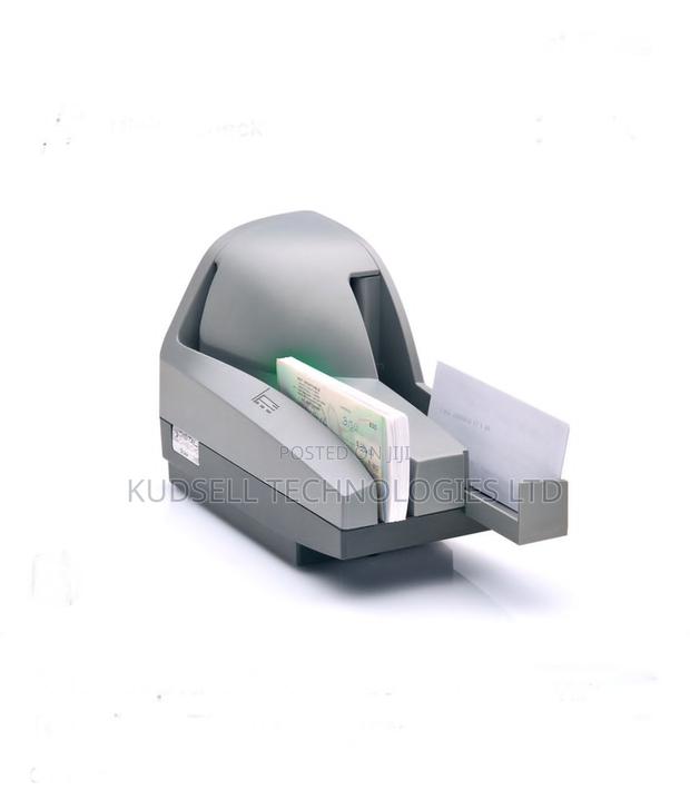 Tellerscan Ts240-100 W/Inkjet – Pn: 153000-62 · Photo 2