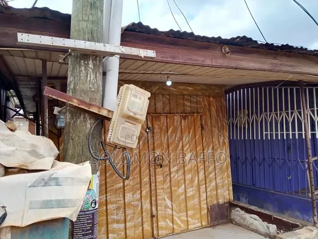 Barbering Shop Container · Photo 2