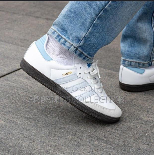 Adidas Samba · Photo 4