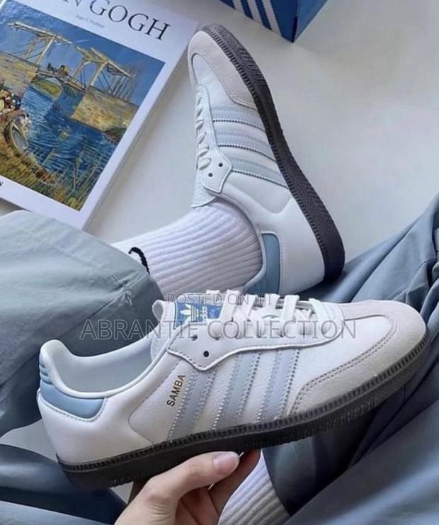 Adidas Samba · Photo 1