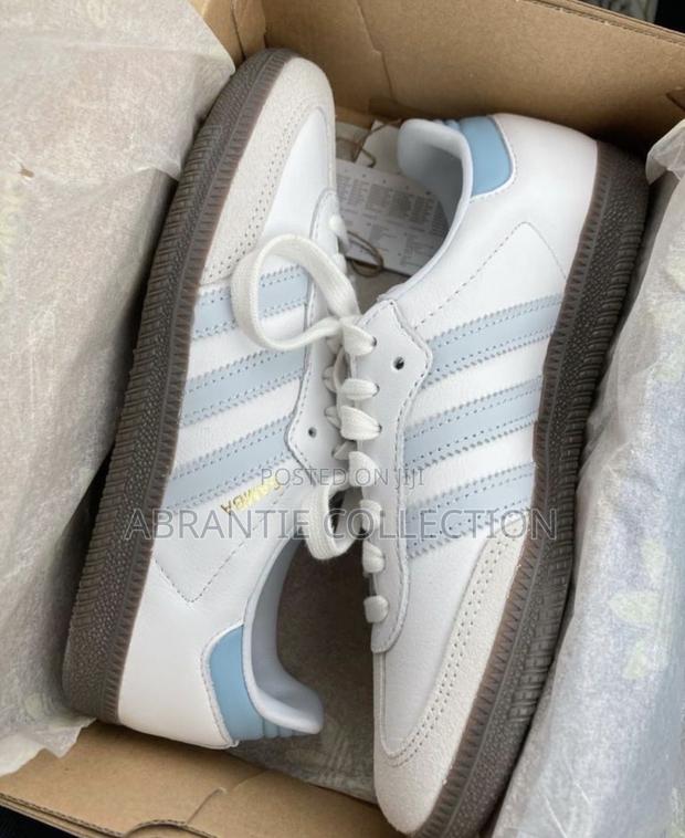 Adidas Samba · Photo 5