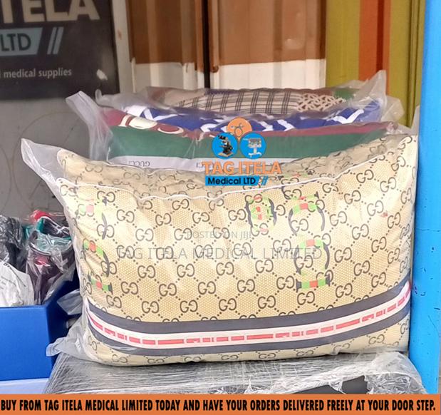 Bed Pillow (Single) · Photo 1