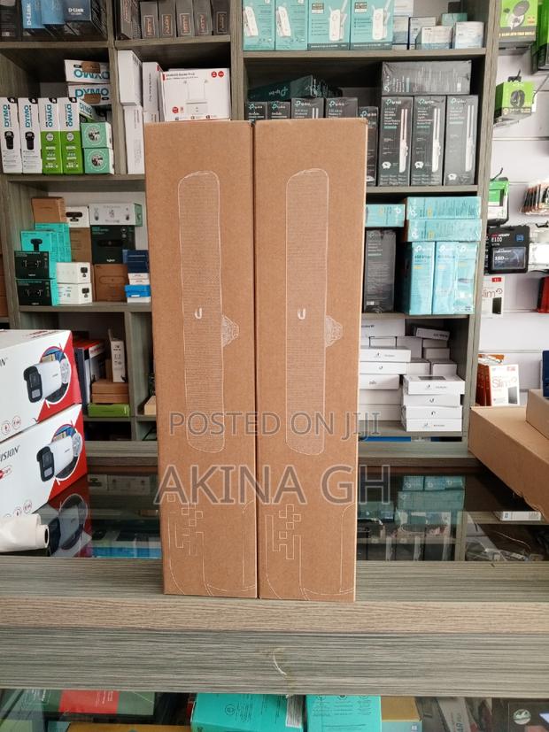 Ubiquiti Airmax 5ghz Liteap Ac (Lap-120) · Photo 2