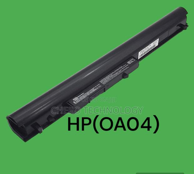 HP Pavilion Battery(Oa04) · Photo 1