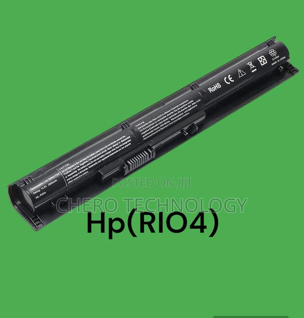 HP Probook 450G3 Battery (Rio4) · Photo 1