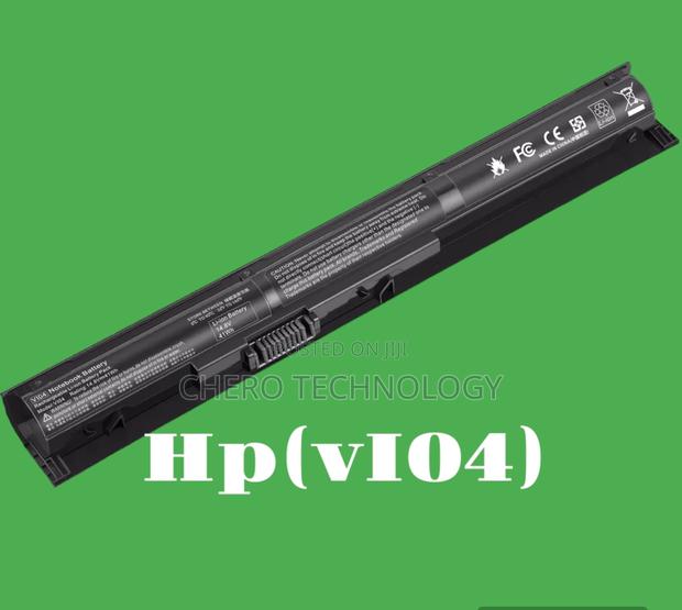 HP Probook Battery (Vi04) · Photo 1