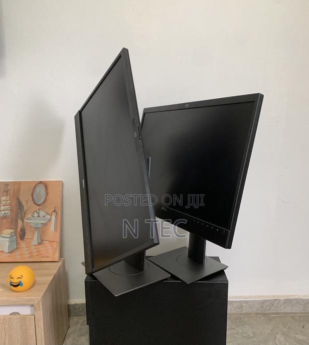Dell 24 Inches Monitor HDMI · Photo 1