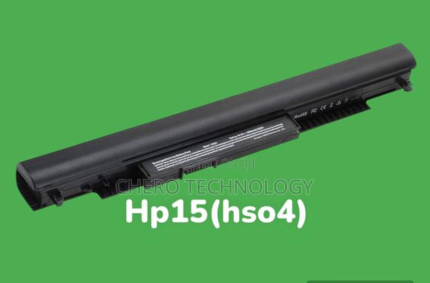 Original Hp15 Battery(Jco4) · Photo 1