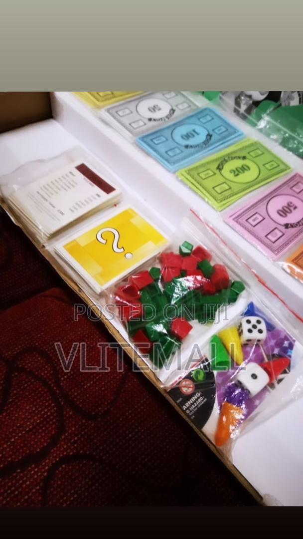 Monopoly Global Village · Photo 6