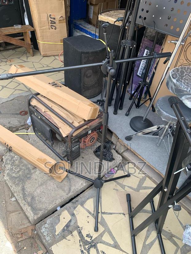 Tripod JAC Microphone Stand · Photo 2