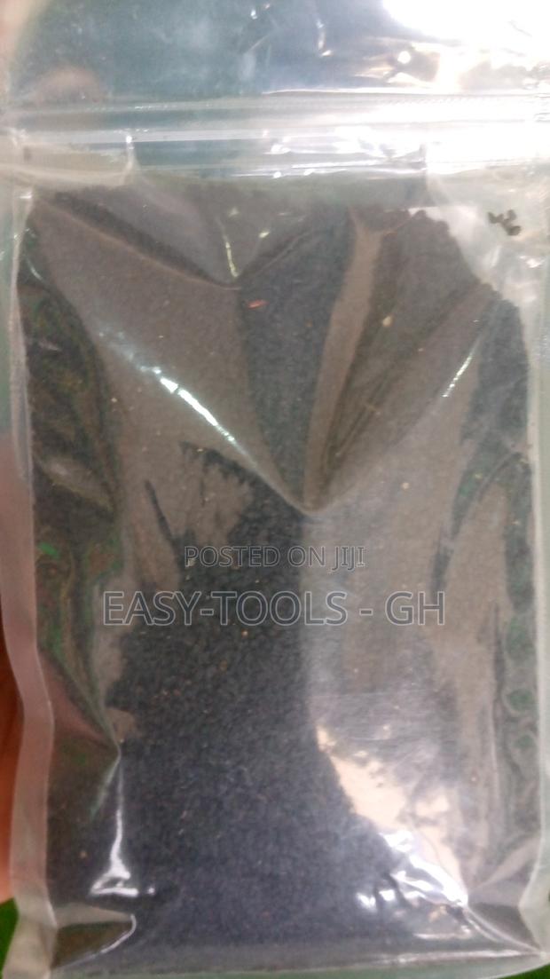 Black Seed Powder and Black Seed · Photo 2